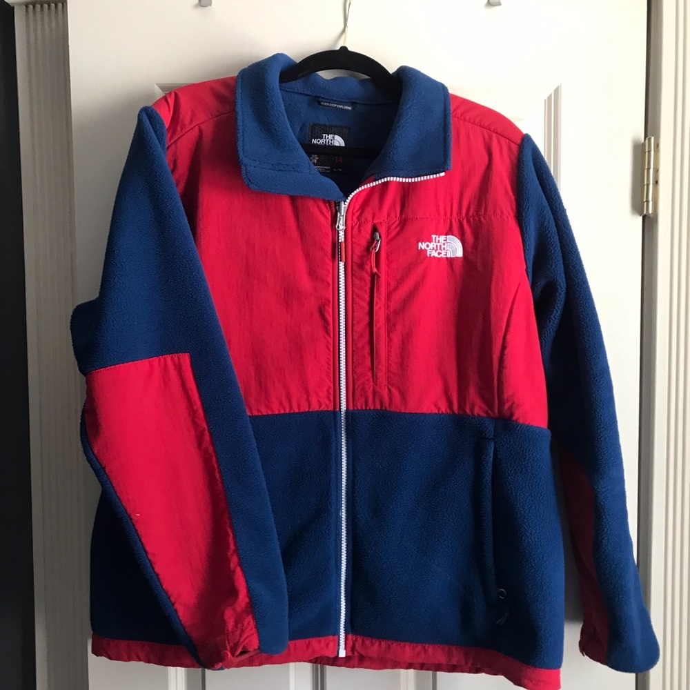 North face women’s jacket